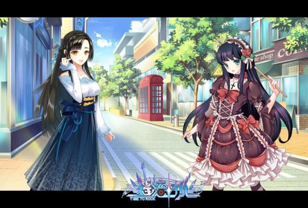 摇滚时代最全游戏攻略解说_摇滚时代最新游戏技巧通关