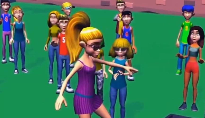 摆动游戏全流程攻略_摆动最新技巧助你轻松通关