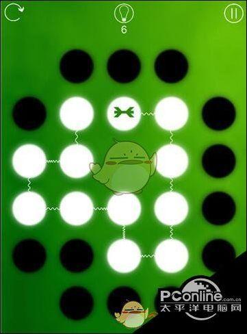 摆动游戏全流程攻略_摆动最新技巧助你轻松通关