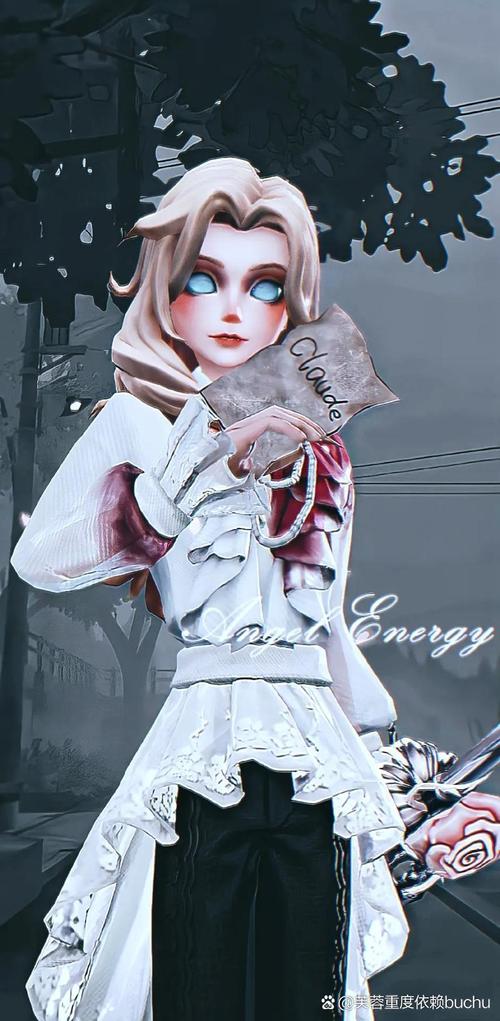 摄影师第五人格最全游戏攻略解说_摄影师第五人格最新游戏技巧通关