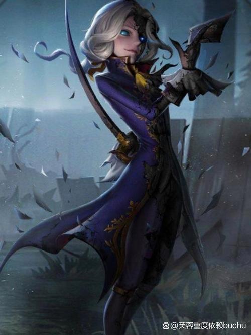 摄影师第五人格最全游戏攻略解说_摄影师第五人格最新游戏技巧通关