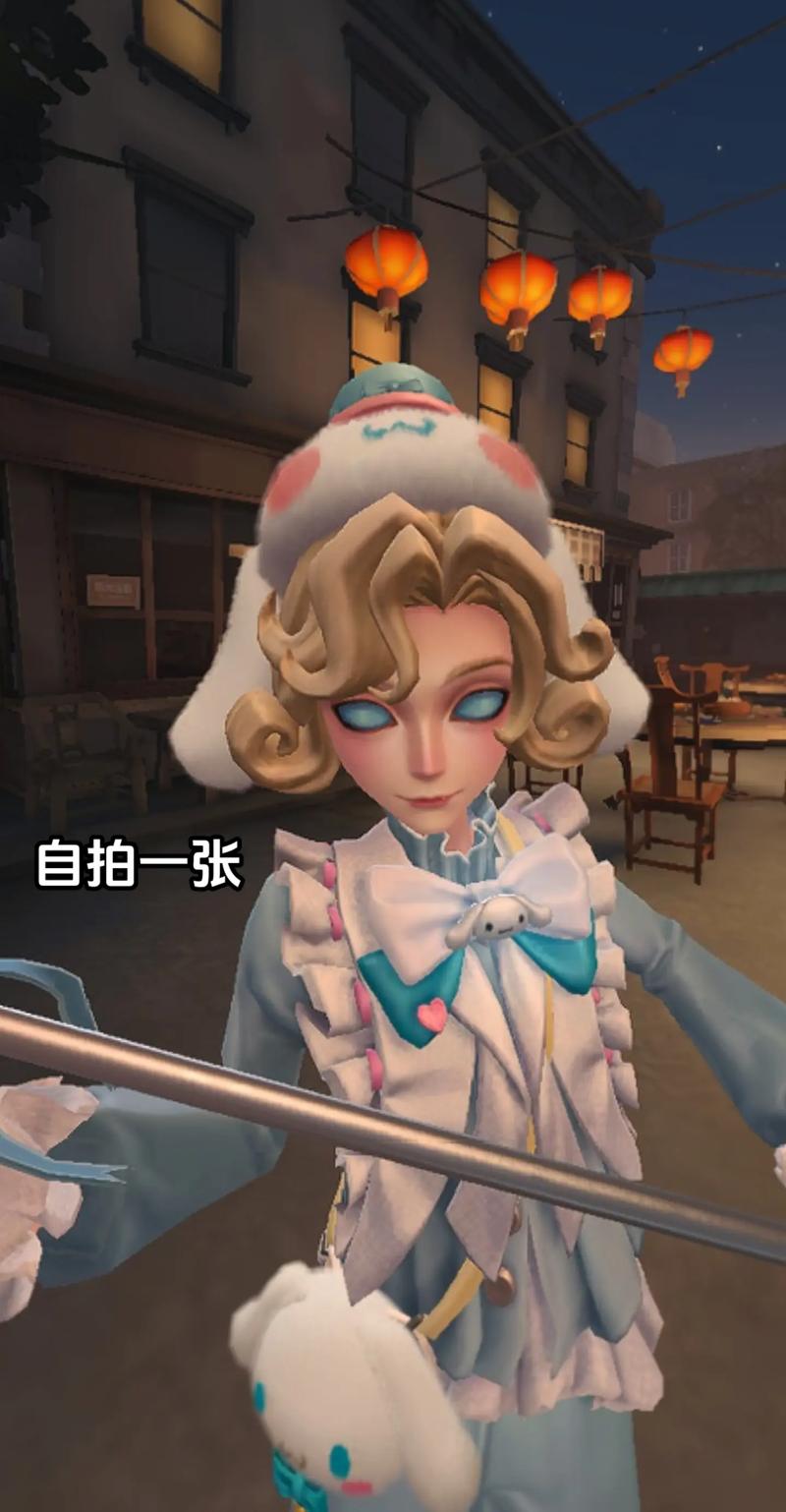 摄影师第五人格最全游戏攻略解说_摄影师第五人格最新游戏技巧通关