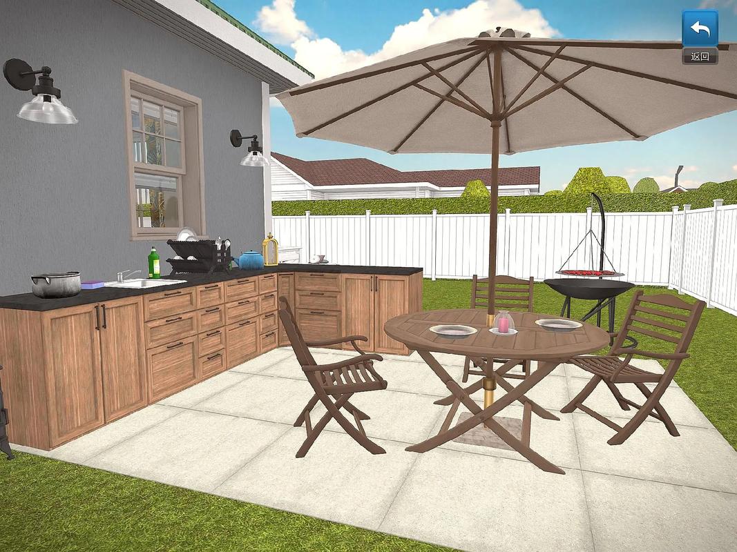 搭房子最全游戏攻略解说_搭房子最新游戏技巧通关