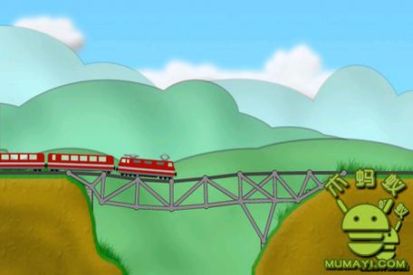 搭建轨道游戏最全攻略解说_搭建轨道游戏最新技巧通关