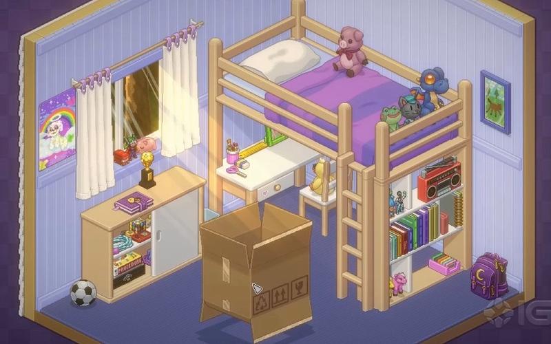 搬家模拟器最全游戏攻略解说_搬家模拟器最新游戏技巧通关