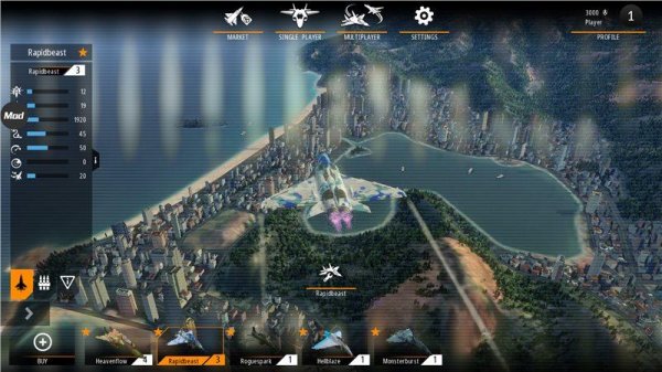 搏击长空最全游戏攻略解说_搏击长空最新游戏技巧通关