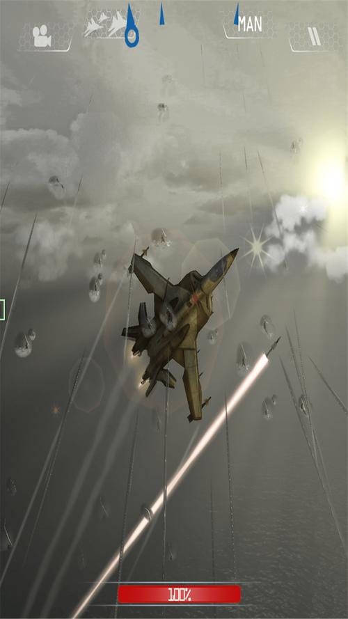 搏击长空最全游戏攻略解说_搏击长空最新游戏技巧通关