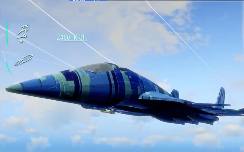 搏击长空无限战机最全游戏攻略解说_搏击长空无限战机最新游戏技巧通关