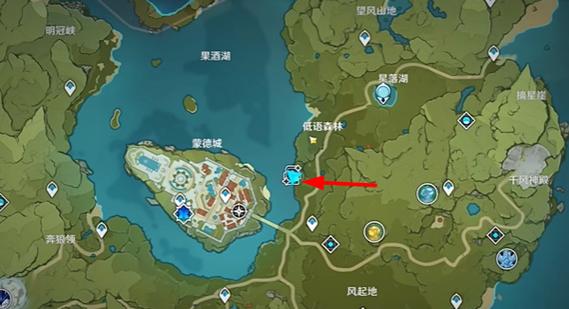 提瓦特游戏攻略大全_提瓦特通关技巧秘籍