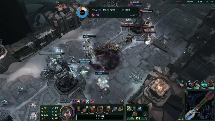 提伯斯最全游戏攻略解说_提伯斯最新游戏技巧通关