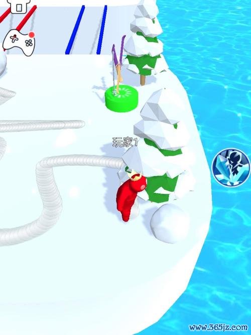 推雪球最全游戏攻略解说_推雪球最新游戏技巧通关