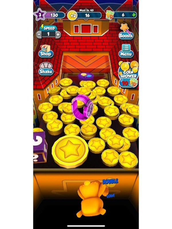 推金币游戏最全攻略解说_推金币游戏最新技巧通关