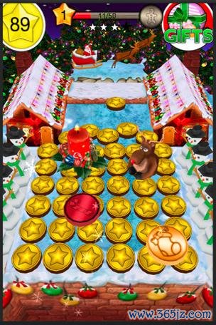 推金币最全游戏攻略解说_推金币最新游戏技巧通关