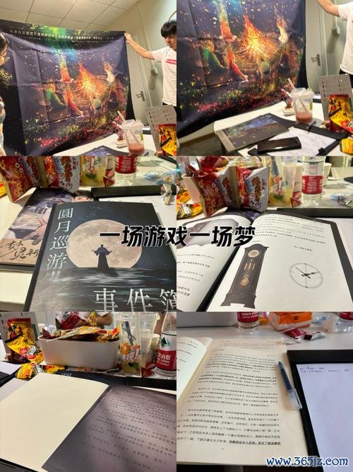 推理大师游戏攻略全解析_推理大师最新技巧助你通关