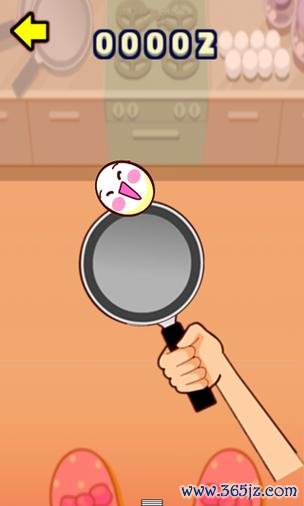 接鸡蛋最全游戏攻略解说_接鸡蛋最新游戏技巧通关
