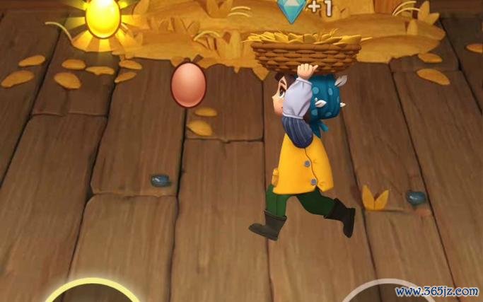 接鸡蛋最全游戏攻略解说_接鸡蛋最新游戏技巧通关