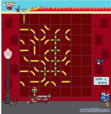 接水管游戏最全游戏攻略解说_接水管游戏最新游戏技巧通关