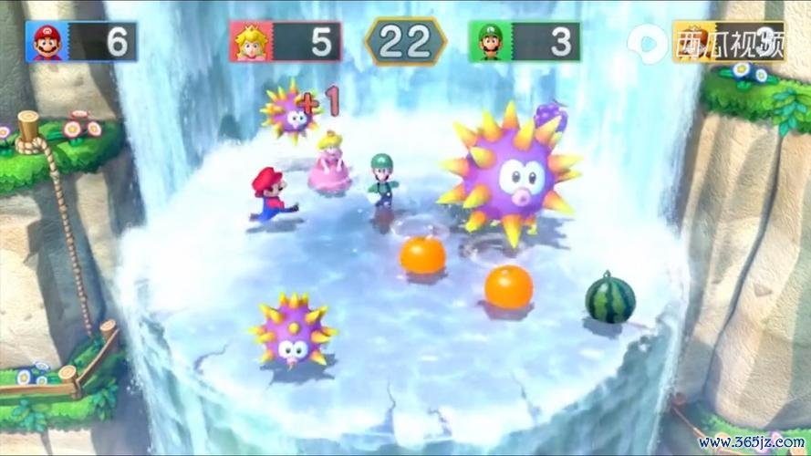 接水果最全游戏攻略解说_接水果最新游戏技巧通关