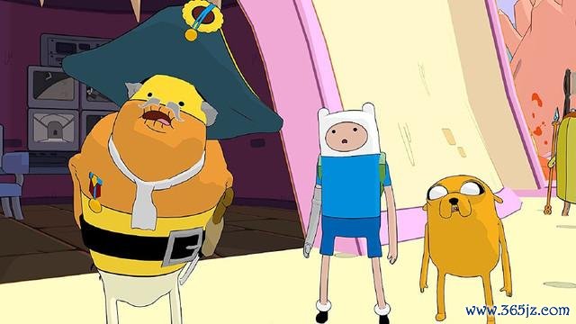 探险时光最全游戏攻略解说_探险时光最新游戏技巧通关