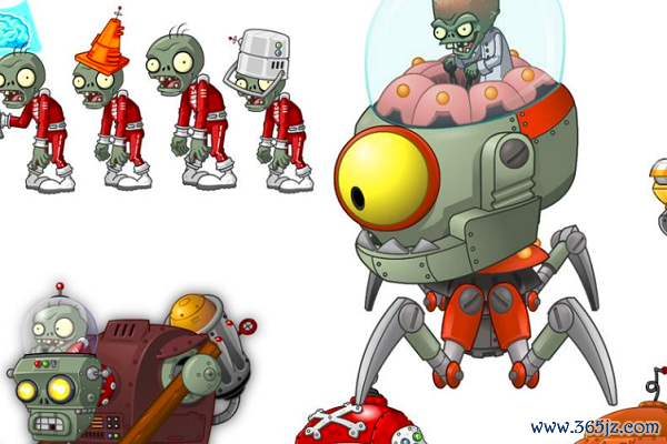 探险家僵尸最全游戏攻略解说_探险家僵尸最新游戏技巧通关