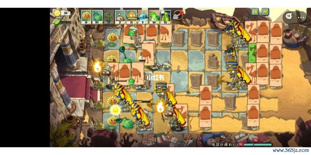 探险家僵尸最全游戏攻略解说_探险家僵尸最新游戏技巧通关