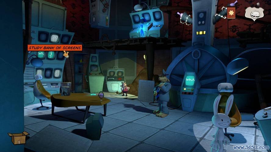 探报游戏最全攻略解说_探报游戏最新技巧通关