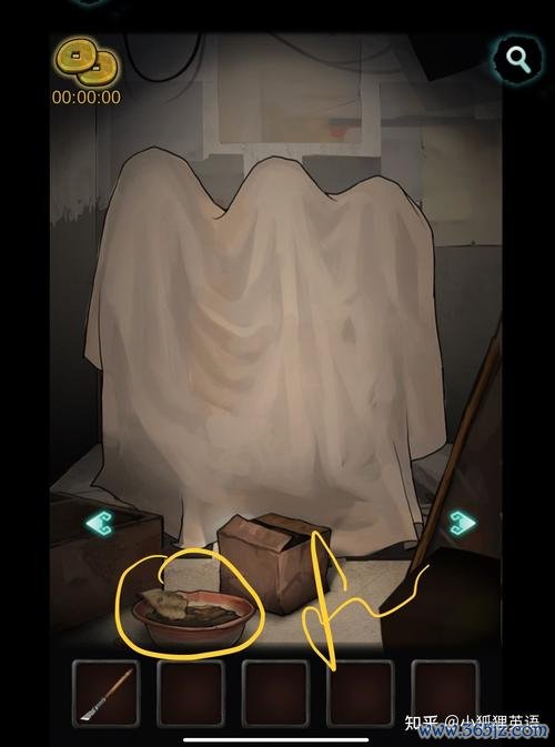 探手游戏最全攻略解说_探手游戏最新技巧通关