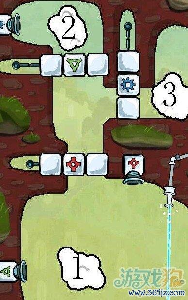 探手游戏最全攻略解说_探手游戏最新技巧通关