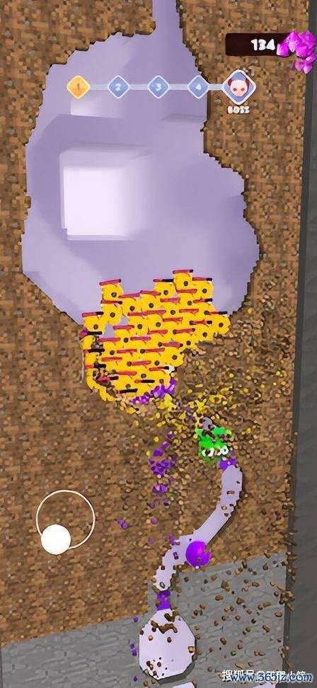 掘地三尺最全游戏攻略解说_掘地三尺最新游戏技巧通关