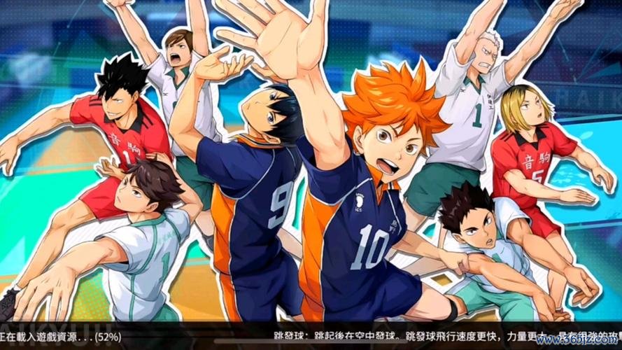 排球游戏最全游戏攻略解说_排球游戏最新游戏技巧通关