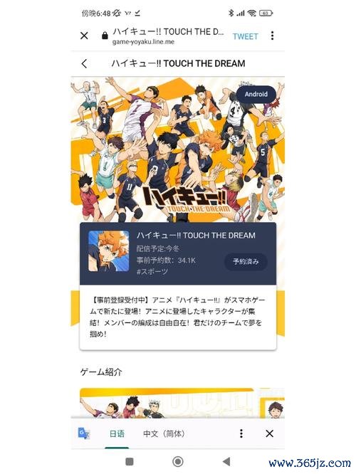 排球小游戏最全攻略解说_排球小游戏最新技巧通关