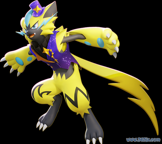 捷拉奥拉种族值全解析_捷拉奥拉最新对战技巧与阵容搭配