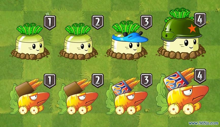 捣蛋萝卜最全游戏攻略解说_捣蛋萝卜最新游戏技巧通关