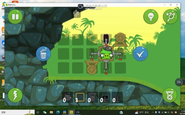 捣蛋猪最全游戏攻略解说_捣蛋猪最新游戏技巧通关