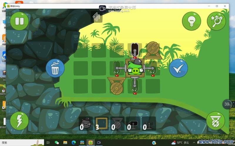 捣蛋猪最全游戏攻略解说_捣蛋猪最新游戏技巧通关