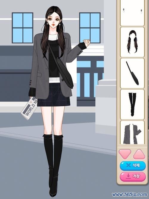 换装比赛最全游戏攻略解说_换装比赛最新游戏技巧通关