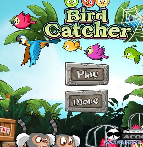 捕鸟达人最全游戏攻略解说_捕鸟达人最新游戏技巧通关