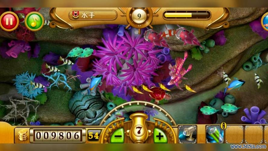 捕鱼达人游戏最全攻略解说_捕鱼达人游戏最新技巧通关