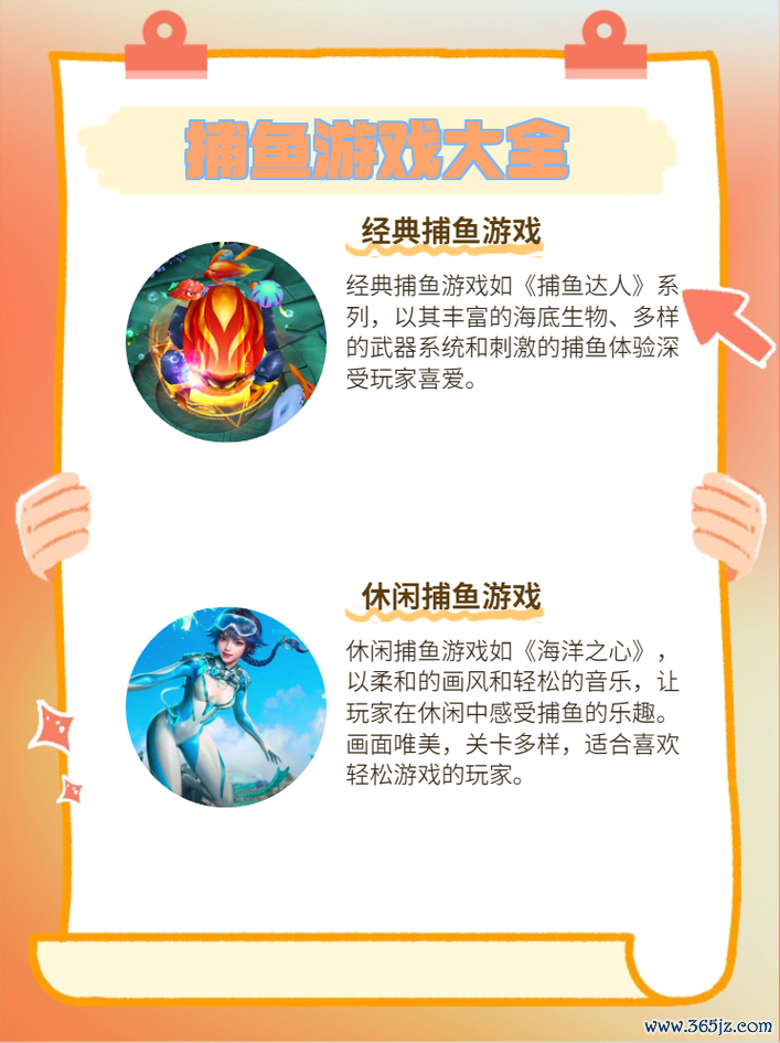 捕鱼达人游戏最全攻略解说_捕鱼达人游戏最新技巧通关