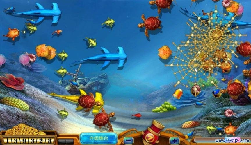 捕鱼达人单机版最全游戏攻略解说_捕鱼达人单机版最新游戏技巧通关
