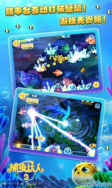 捕鱼达人单机版最全游戏攻略解说_捕鱼达人单机版最新游戏技巧通关
