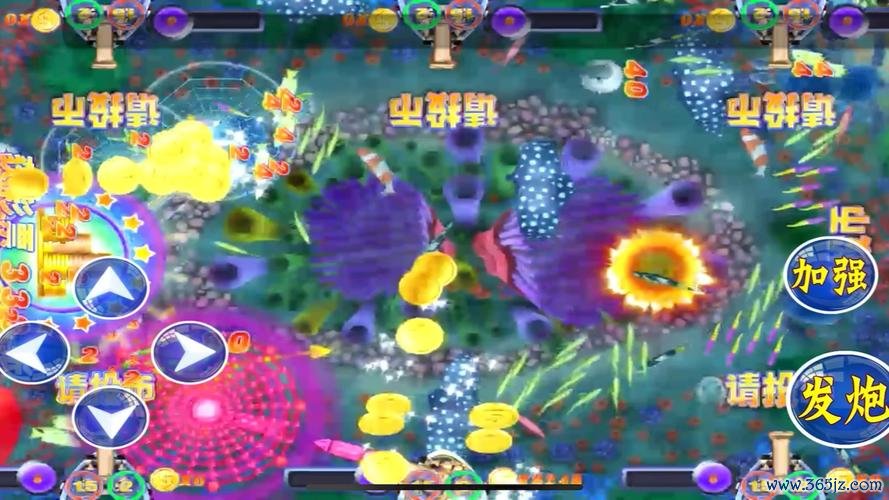 捕鱼达人之海底捞最全游戏攻略解说_捕鱼达人之海底捞最新游戏技巧通关