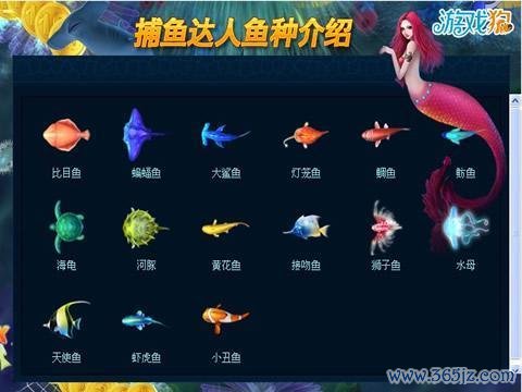捕鱼达人2最全游戏攻略解说_捕鱼达人2最新游戏技巧通关