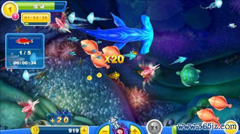 捕鱼达人2最全游戏攻略解说_捕鱼达人2最新游戏技巧通关