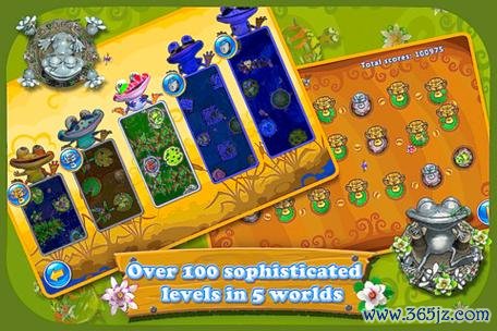 捕手游戏最全攻略解说_捕手游戏最新技巧通关