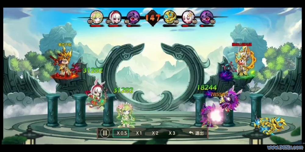 捏死游戏最全攻略解说_捏死游戏最新技巧通关