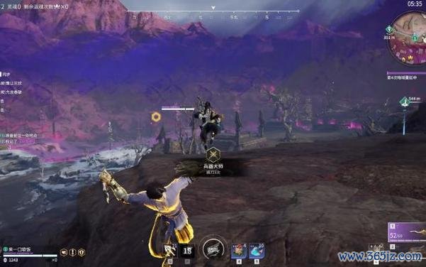 挽弓游戏最全攻略解说_挽弓游戏最新技巧通关