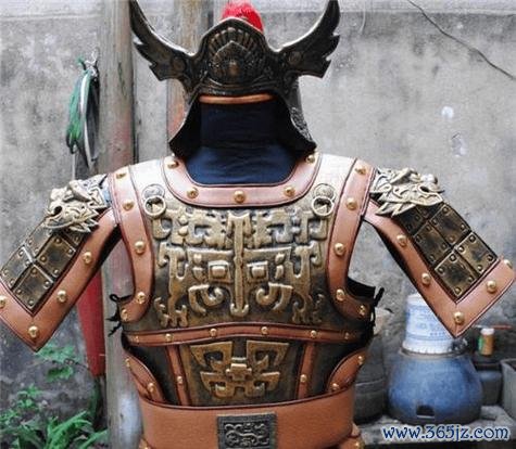 振奋盔甲全解攻略_振奋盔甲技巧通关