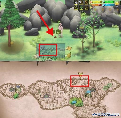 挨饿荒野破解版最全游戏攻略解说_挨饿荒野破解版最新游戏技巧通关