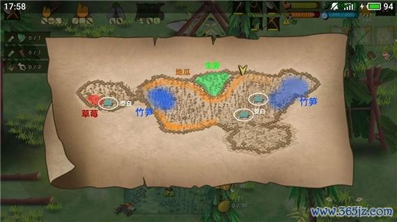 挨饿最全游戏攻略解说_挨饿最新游戏技巧通关